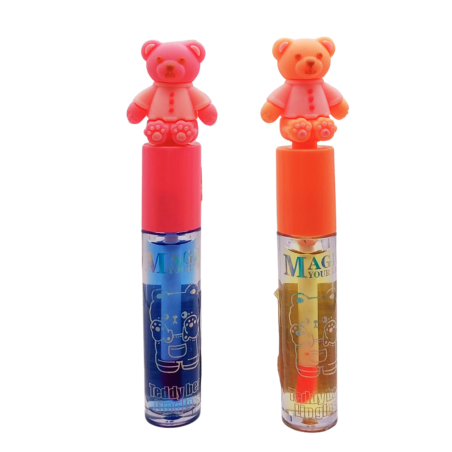 BRILLO LABIAL OSO 640 ROOAD