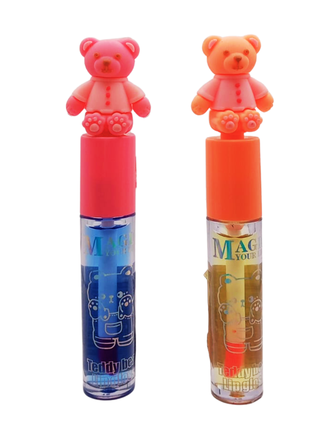 BRILLO LABIAL OSO 640 ROOAD