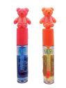 BRILLO LABIAL OSO 640 ROOAD