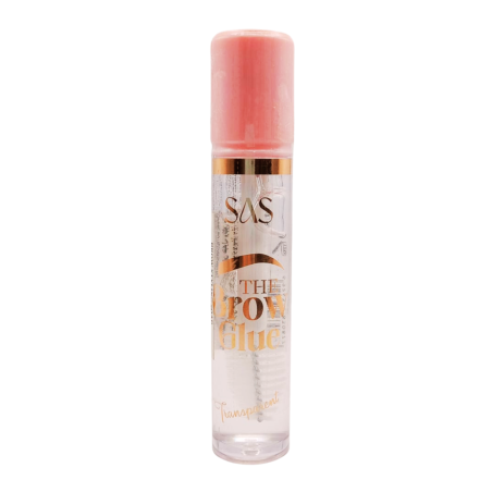 TRATAMIENTO PARA CEJAS TRASPARENTE USHAS 018 CAPRICHOS