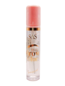 TRATAMIENTO PARA CEJAS TRASPARENTE USHAS 018 CAPRICHOS
