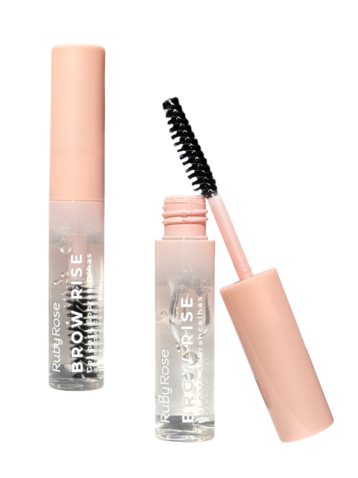 GEL FIJADOR DE CEJAS BROW RISE 251-3000 RUBY ROSE