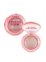 ILUMINADOR CRYSTAL GLOW PINK CHAMPAGNE 700-6000 RUBY ROSE