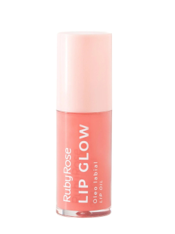 LIP GLOW VINTAGE ROSE 650-2200 RUBY ROSE
