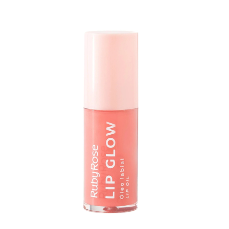 LIP GLOW VINTAGE ROSE 650-2200 RUBY ROSE
