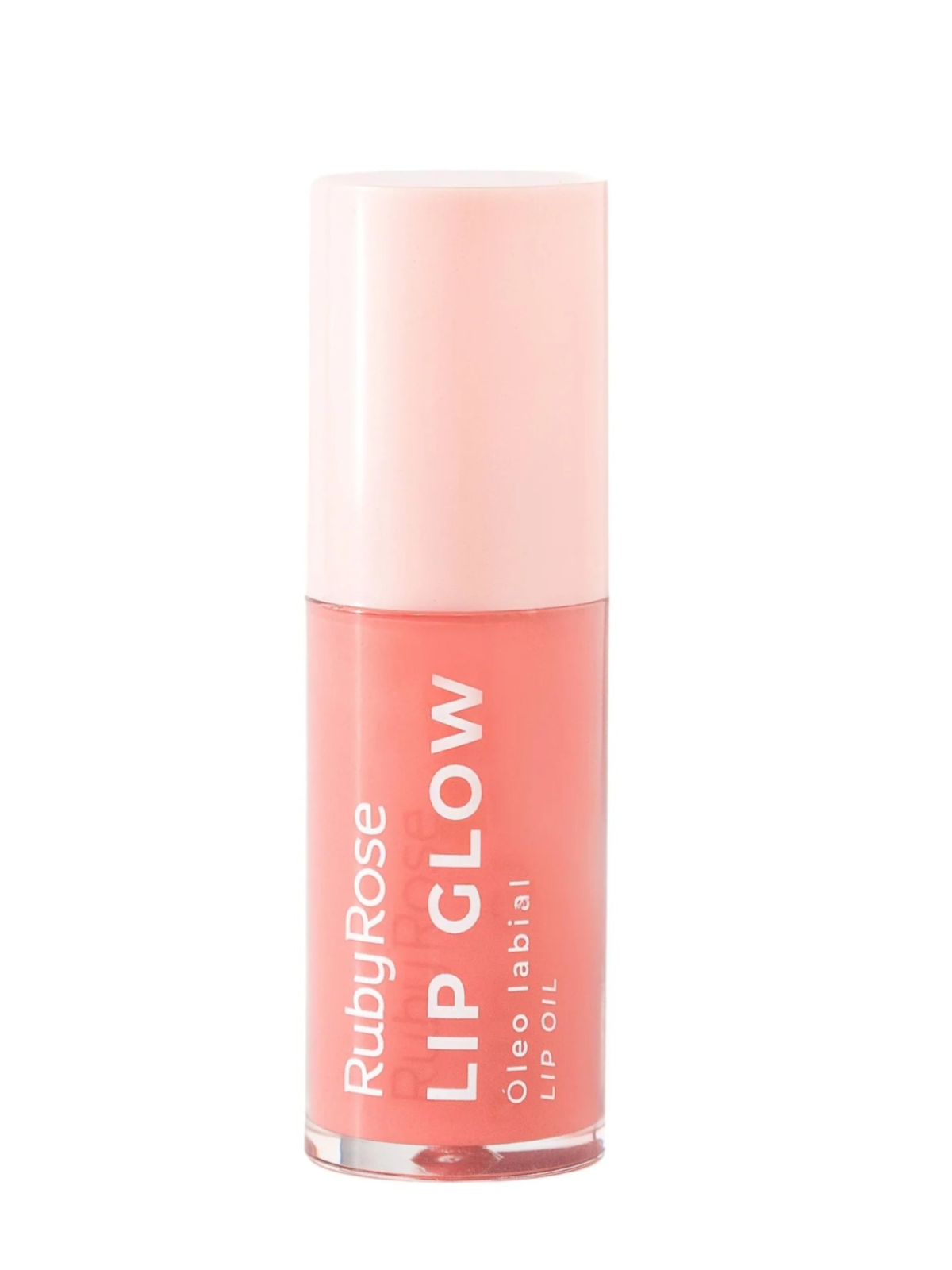 LIP GLOW VINTAGE ROSE 650-2200 RUBY ROSE