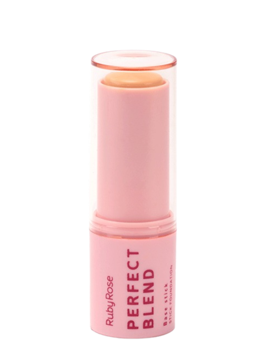 BASE EN BARRA PERFECT BLEND FP20 300-2000 RUBY ROSE