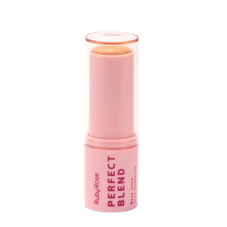 BASE EN BARRA PERFECT BLEND FP20 300-2000 RUBY ROSE