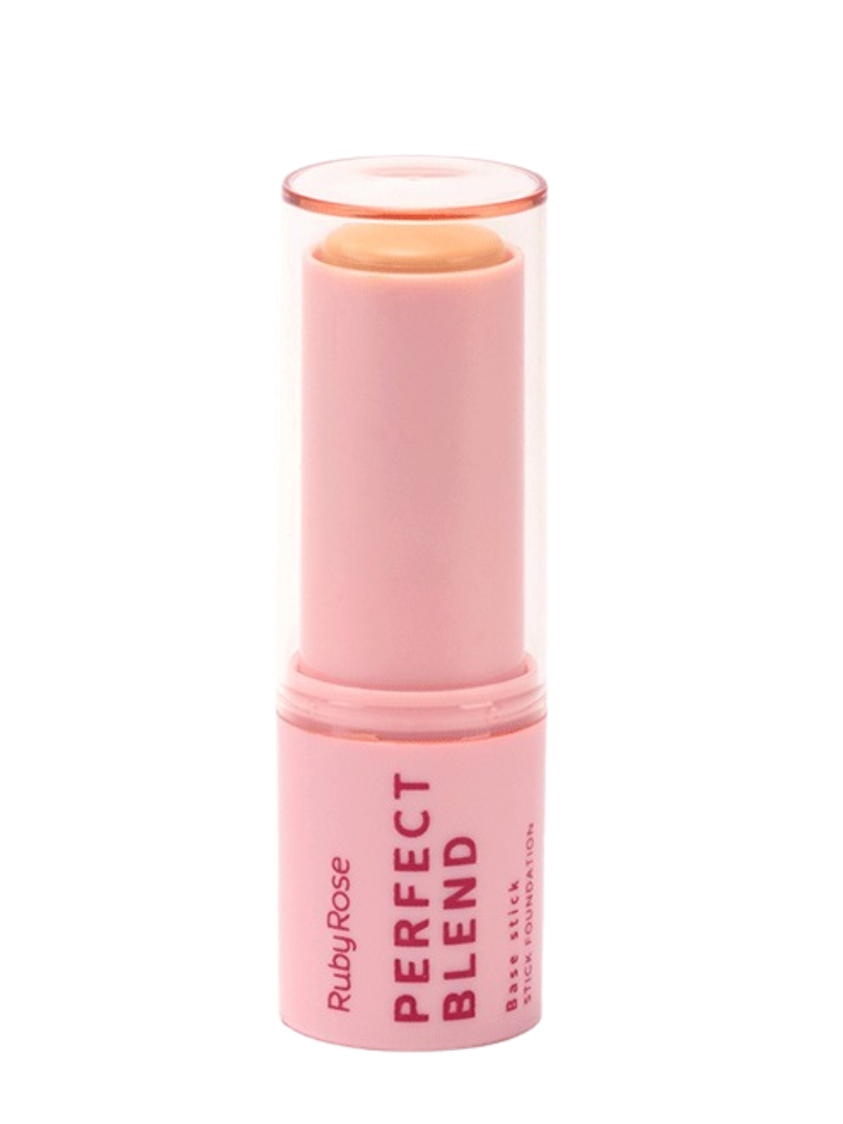 BASE EN BARRA PERFECT BLEND FP20 300-2000 RUBY ROSE