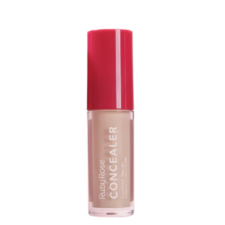 BASE EN BARRA PERFECT BLEND FP30 300-3000 RUBY ROSE