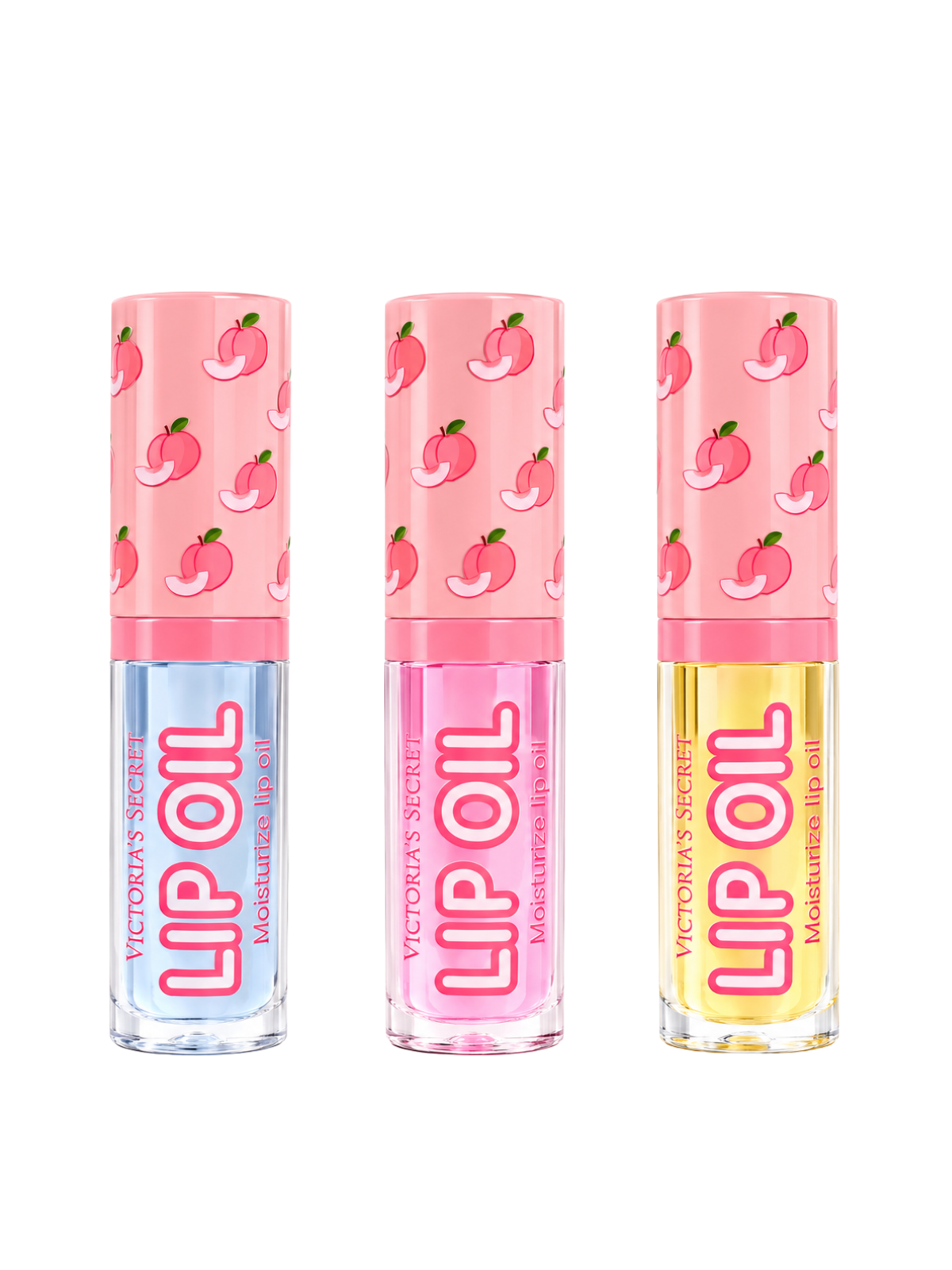BRILLO LABIAL VICTORIA SPIRIT 6073 ROOAD