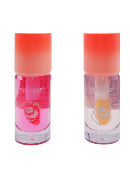 BRILLO MAGICO LABIOS MINISTAR 330354 ROOAD