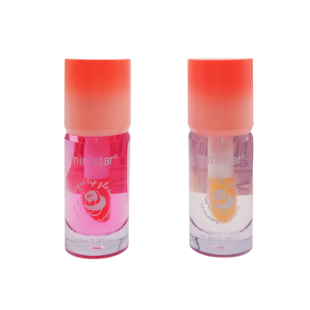 BRILLO MAGICO LABIOS MINISTAR 330354 ROOAD