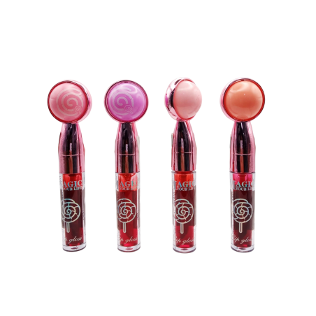 TINTA LABIOS SURTIDAS ROOAD
