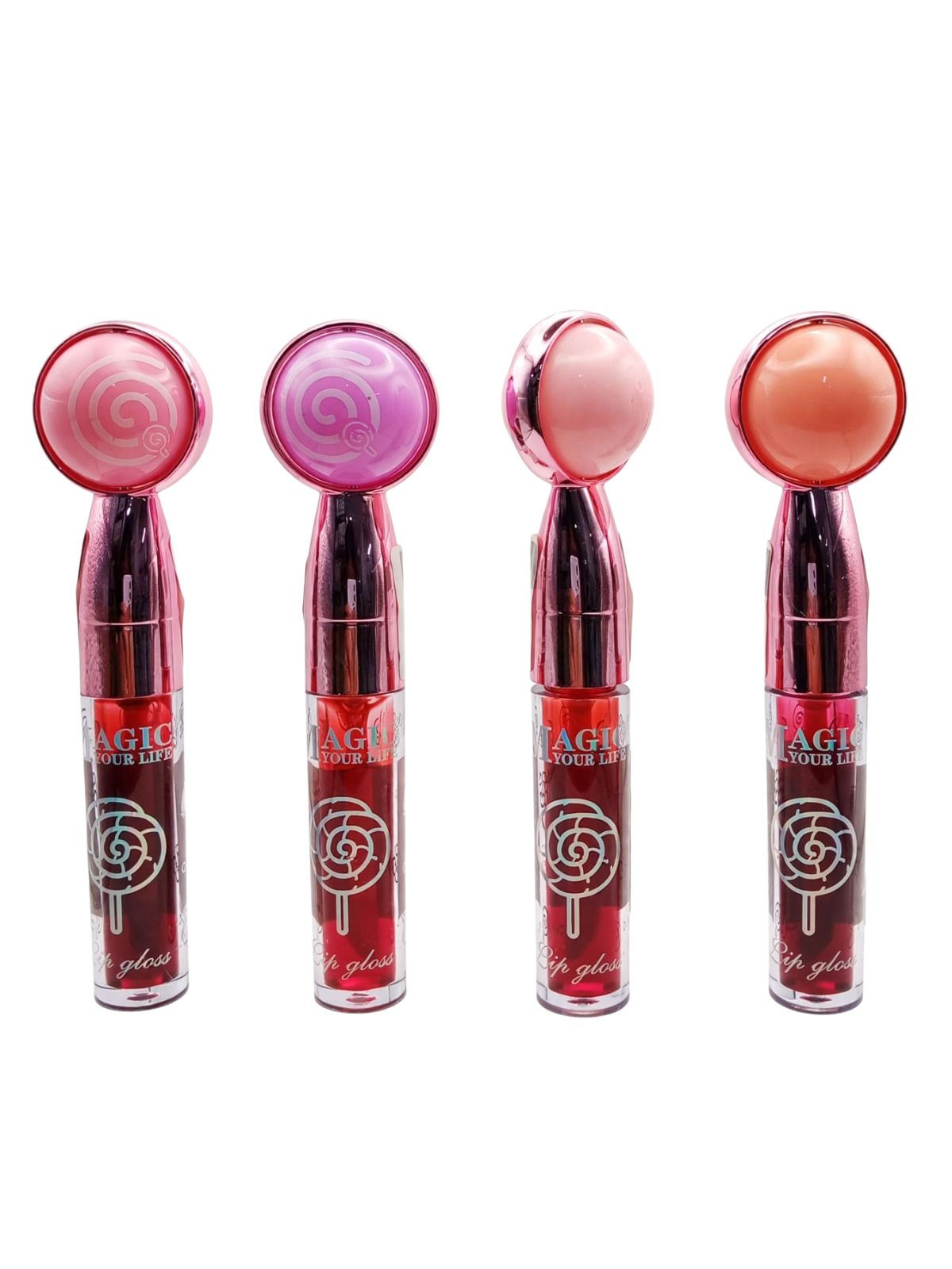 TINTA LABIOS SURTIDAS ROOAD