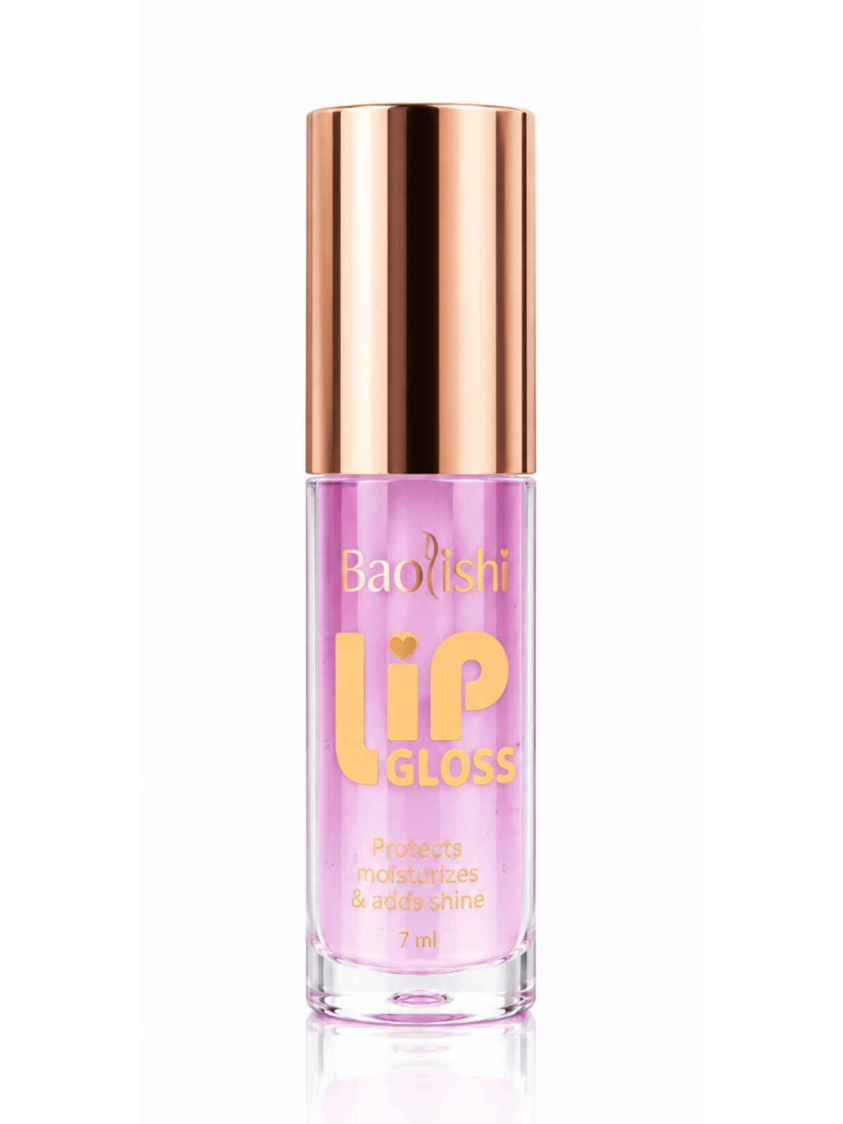LIP GLOSS BAOLISHI 3299 ROOAD