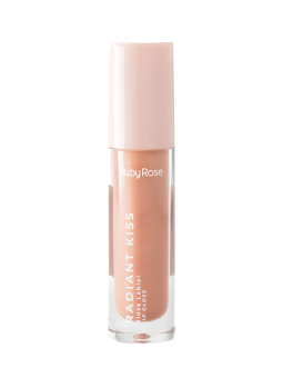 LIP GLOW RADIANT KISS L640-0002 RUBY ROSE
