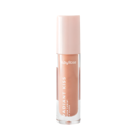 LIP GLOW RADIANT KISS L640-0002 RUBY ROSE