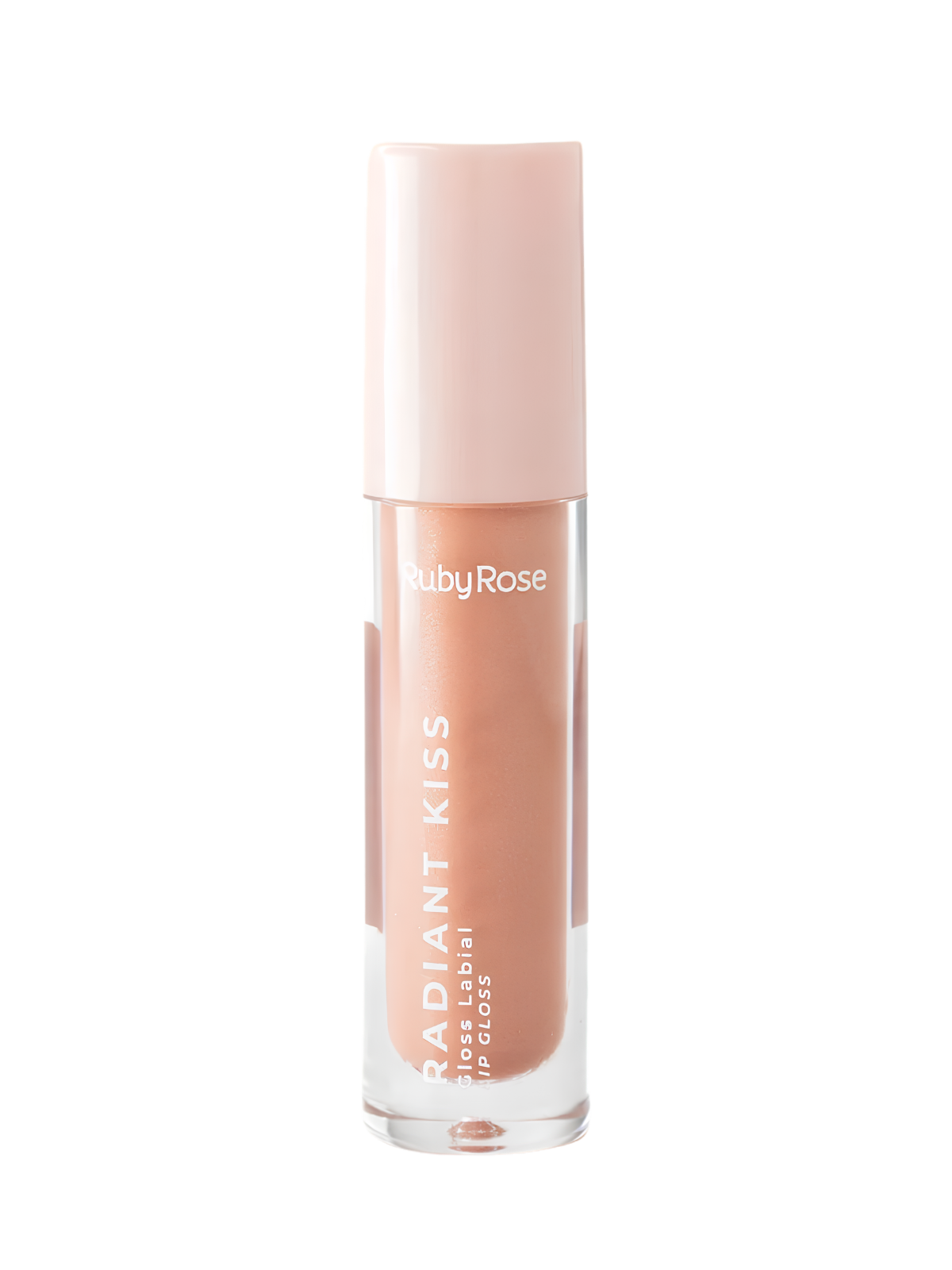 LIP GLOW RADIANT KISS L640-0002 RUBY ROSE