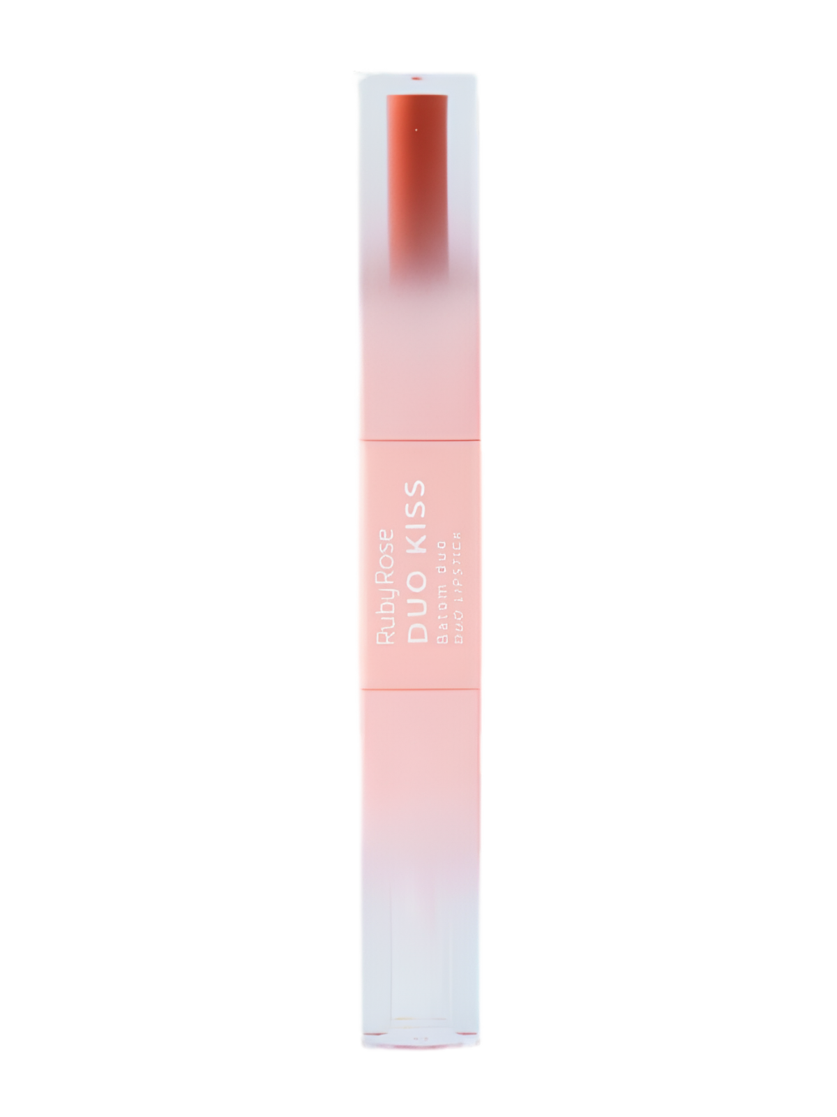 LABIAL DUO KISS TONO 08 RUBY ROSE