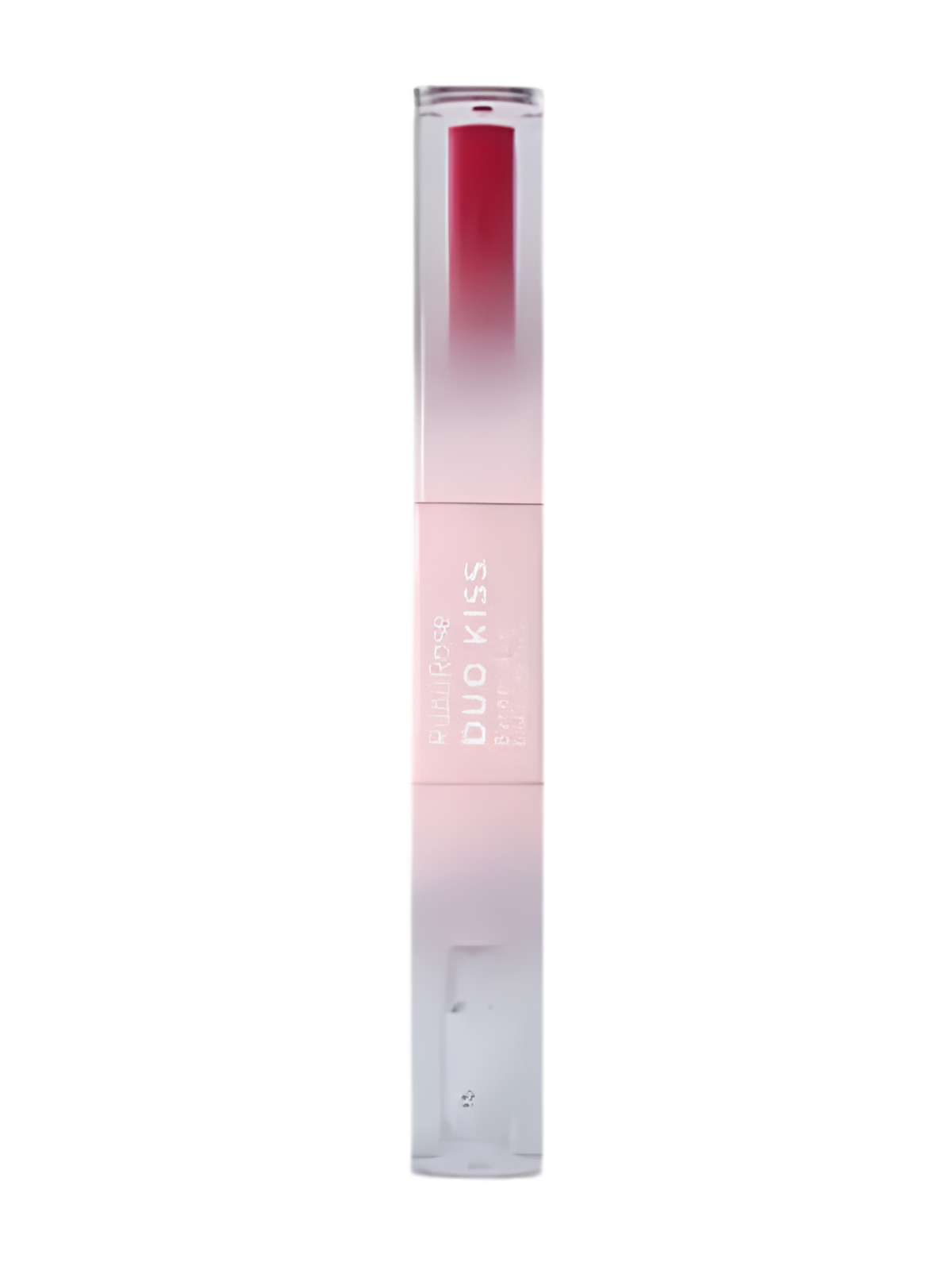LABIAL DUO KISS TONO 09 RUBY ROSE