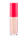 CORRECTOR LIQ LINEA ROSA BEGE 3 RUBY ROSE
