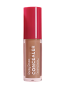 CORRECTOR LIQ LINEA ROSA CHOCOLATE 5 RUBY ROSE