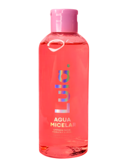 AGUA MICELAR X 200 ML LULA