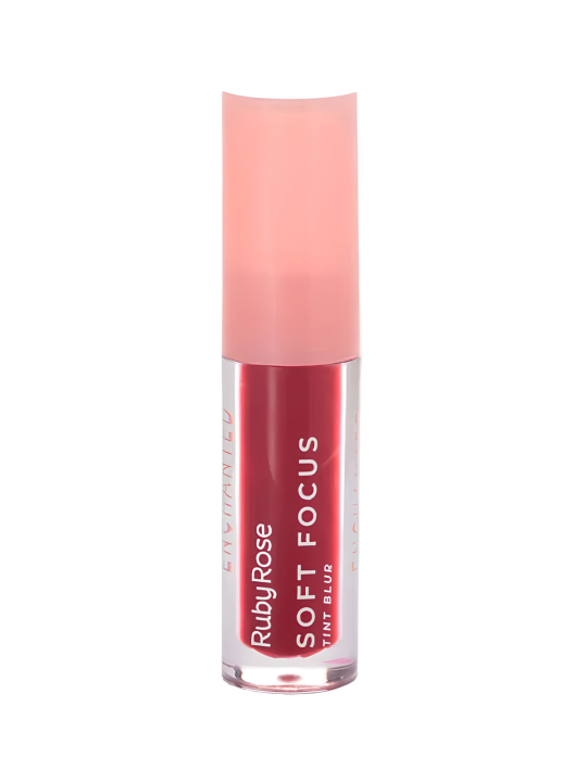 BLUR TINTA ENCHANTED 0012 RUBY ROSE