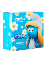 POLVO SUELTO AZUL PITUFOS RUBY ROSE