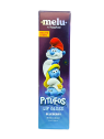 LIP GLOSS COLAPSIBLE BLUEBERRY PITUFOS RUBY ROSE