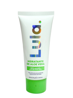 HIDRATANTE ALOE VERA X 50 GR LULA ATENEA