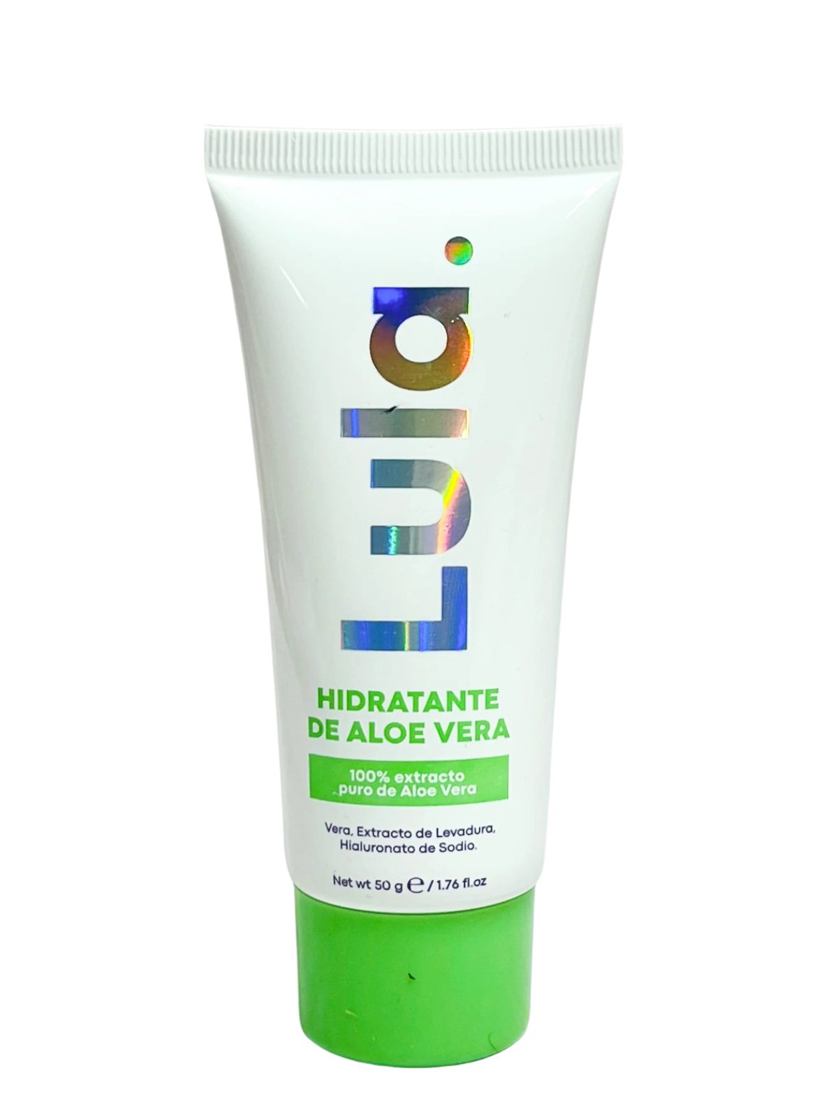 HIDRATANTE ALOE VERA X 50 GR LULA ATENEA