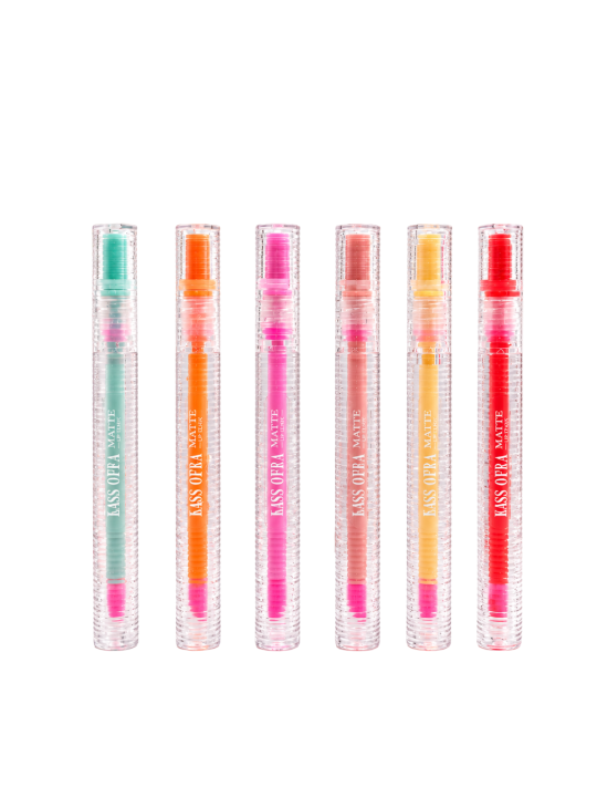 BRILLO LABIAL LARGO 6015 ROOAD