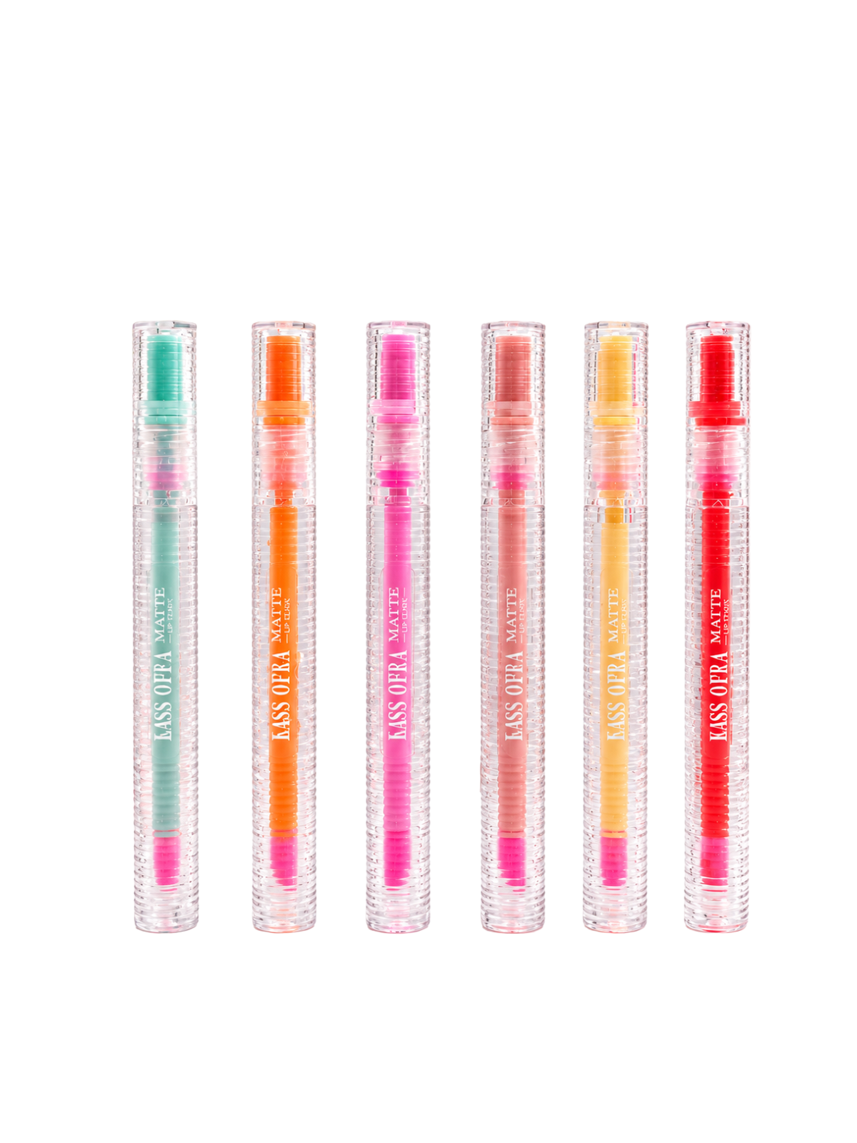 BRILLO LABIAL LARGO 6015 ROOAD