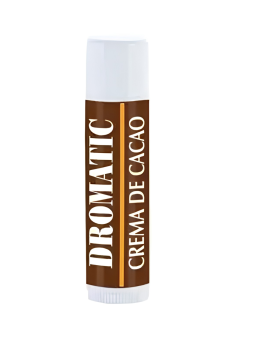 LABIAL CREMA CACAO DROMATIC