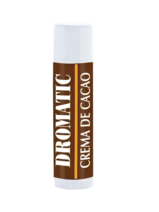 LABIAL CREMA CACAO DROMATIC