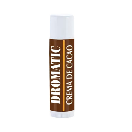 LABIAL CREMA CACAO DROMATIC
