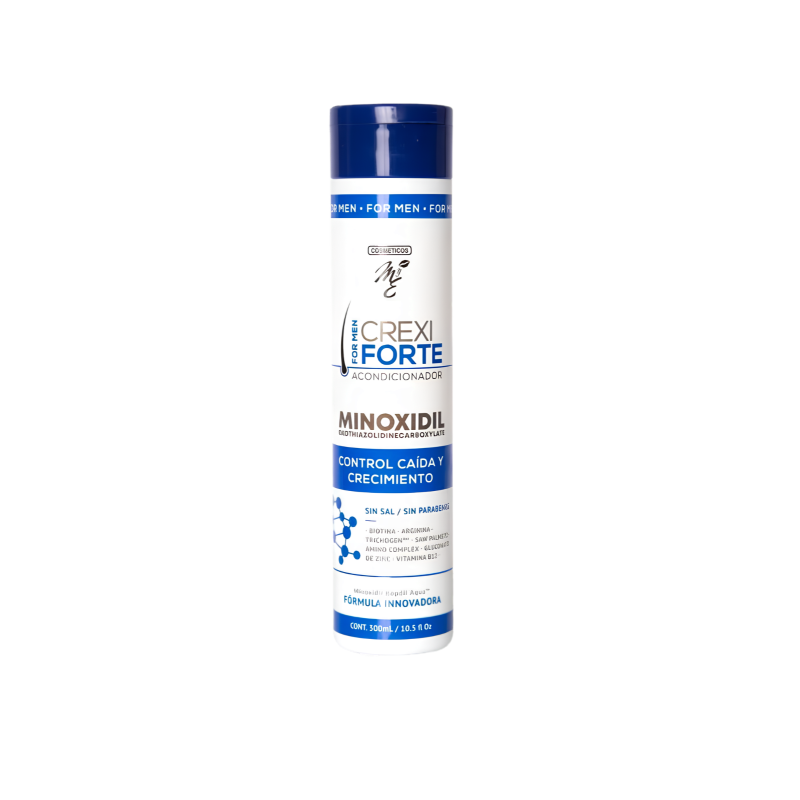 ACOND MINOXIDIL CREXIFORTE X 300 ML MYE