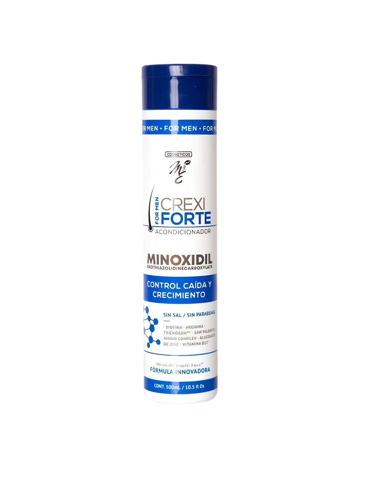 ACOND MINOXIDIL CREXIFORTE X 300 ML MYE