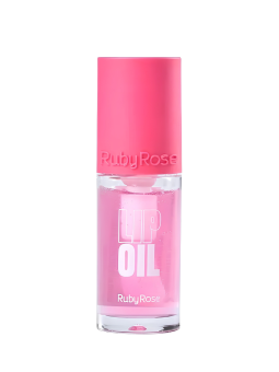 BRILLO LABIAL LIP OIL SANDIA 8221 RUBY ROSE