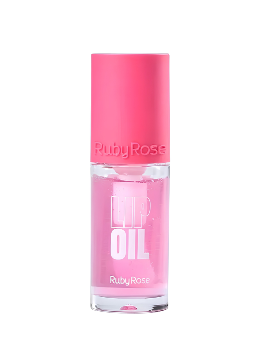 BRILLO LABIAL LIP OIL SANDIA 8221 RUBY ROSE