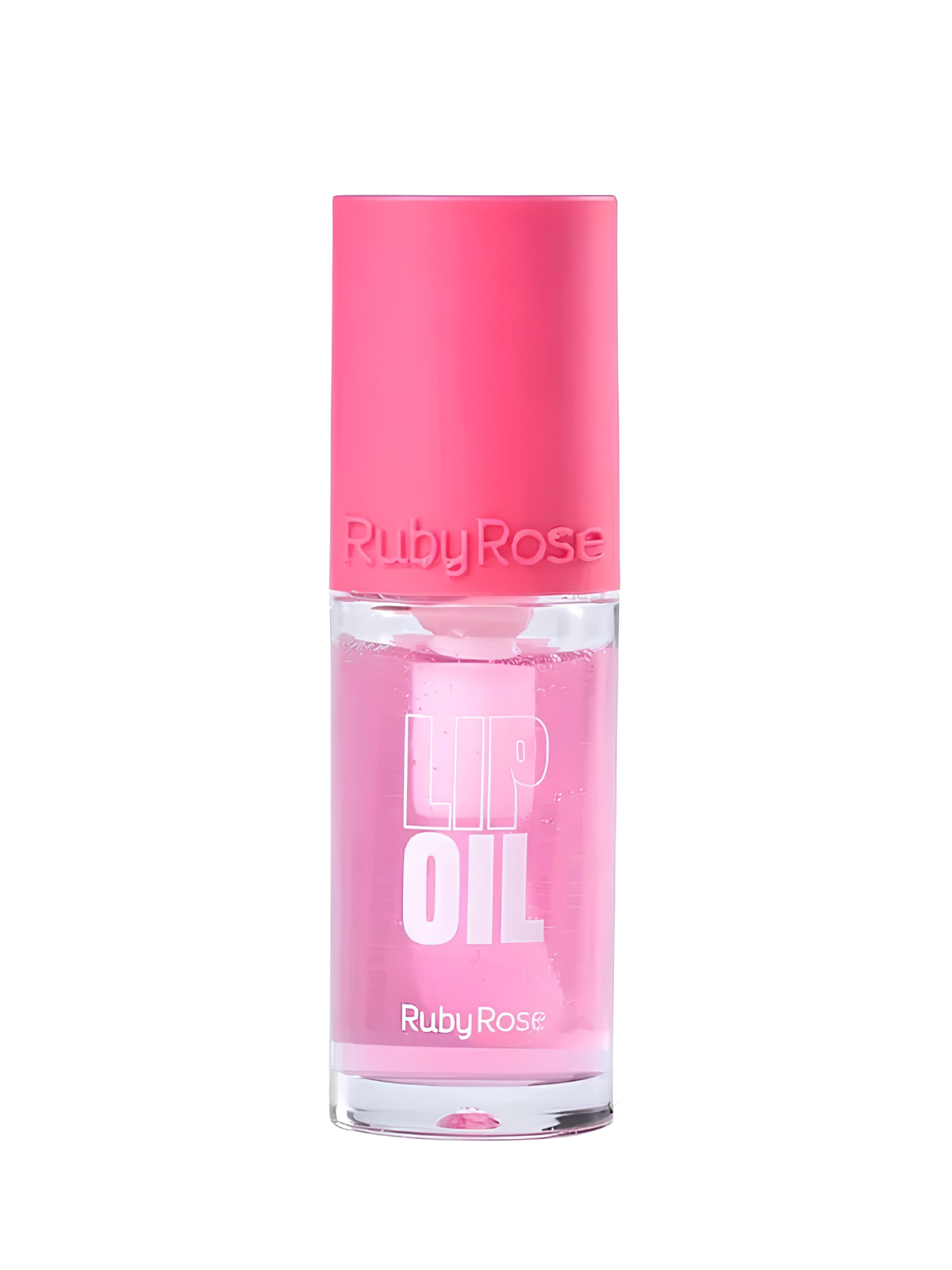 BRILLO LABIAL LIP OIL SANDIA 8221 RUBY ROSE