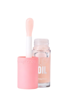BRILLO LABIAL LIP OIL FRESA 8221 RUBY ROSE