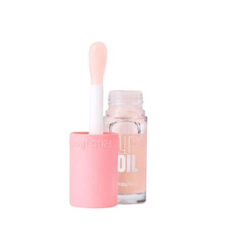 BRILLO LABIAL LIP OIL FRESA 8221 RUBY ROSE
