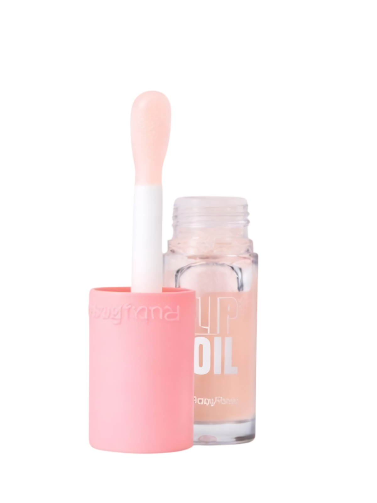 BRILLO LABIAL LIP OIL FRESA 8221 RUBY ROSE