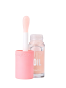 BRILLO LABIAL LIP OIL FRESA 8221 RUBY ROSE