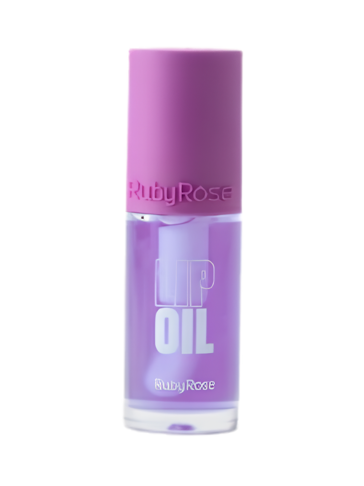 BRILLO LABIAL LIP OIL UVA 8221 RUBY ROSE