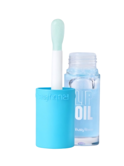 BRILLO LABIAL LIP OIL MENTA 8221 RUBY ROSE