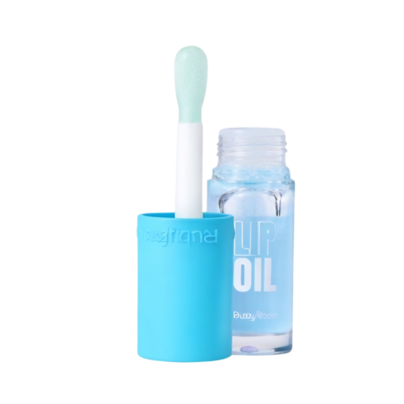 BRILLO LABIAL LIP OIL MENTA 8221 RUBY ROSE